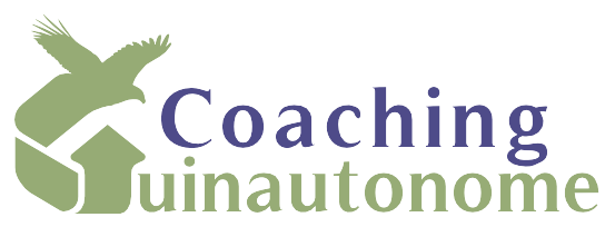 coaching guinautonomie Logo